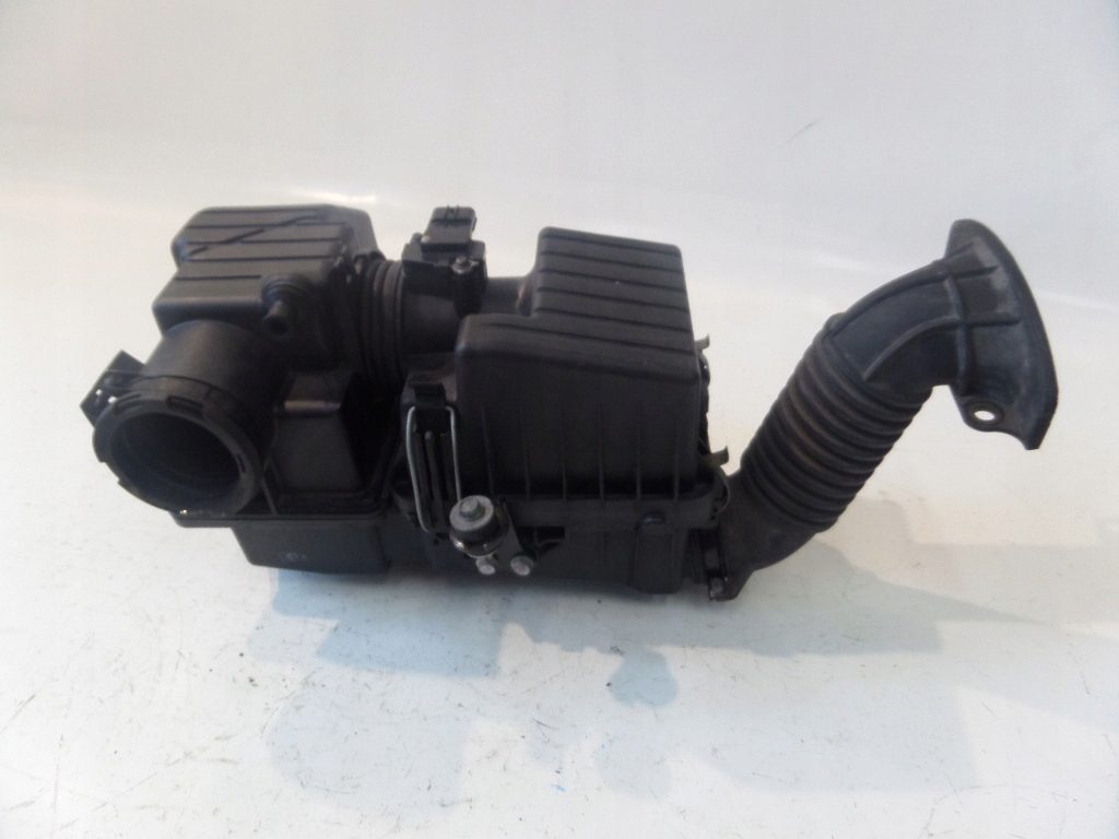 фото №2, Honda insight 09- корпус фільтра повітря