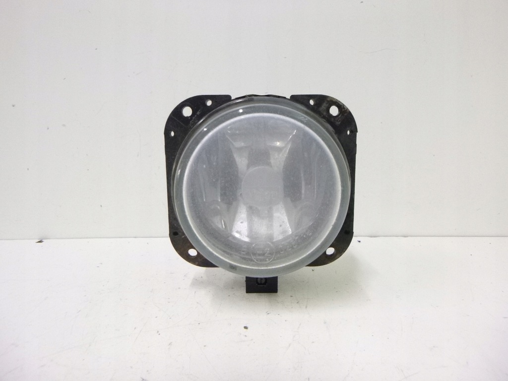 фото №1, Противотуманная фара правый citroen xsara picasso 2001r.