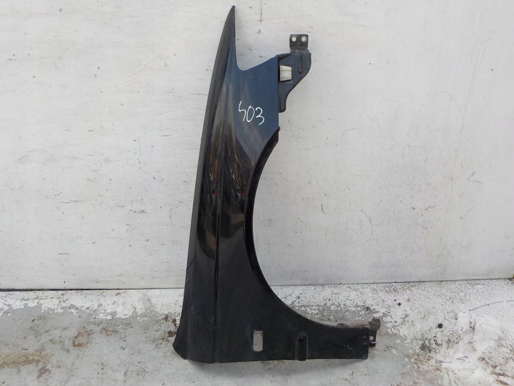 фото №1, 403 honda accord vi sedan крила правий перед