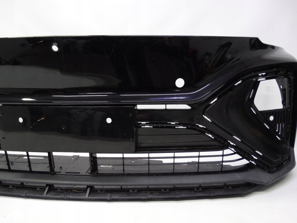 фото №5, Mg marvel r saic rising marvel r 2021+ бампер передній p11017697