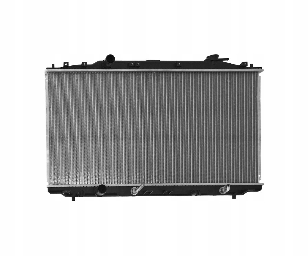фото №1, Honda accord 08 - 12 радіатор 19010rl2g51