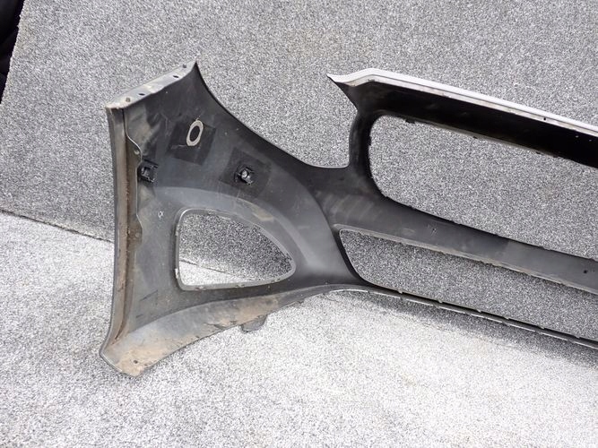 Mercedes w246 246 b-klasa рестайлинг  15- бампер передний перед Цена