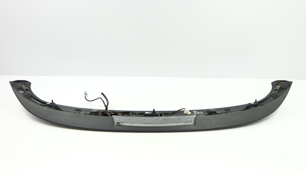 фото №13, Citroen c4 ii спойлер кришки багажника 96882677xt