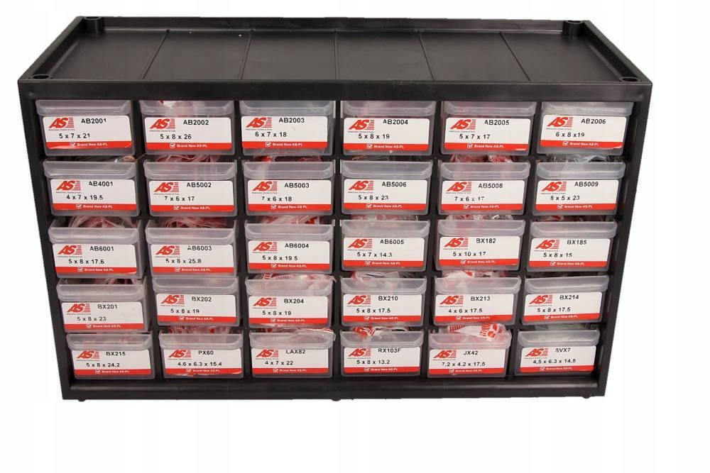 фото №6, Набір стартовий щіток генератора 10 szt.