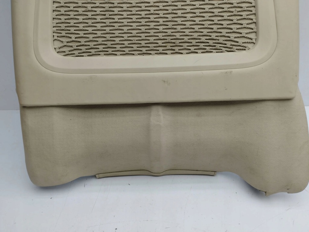 фото №7, Maserati ghibli 2014 перед сторона правая обшивка сиденье