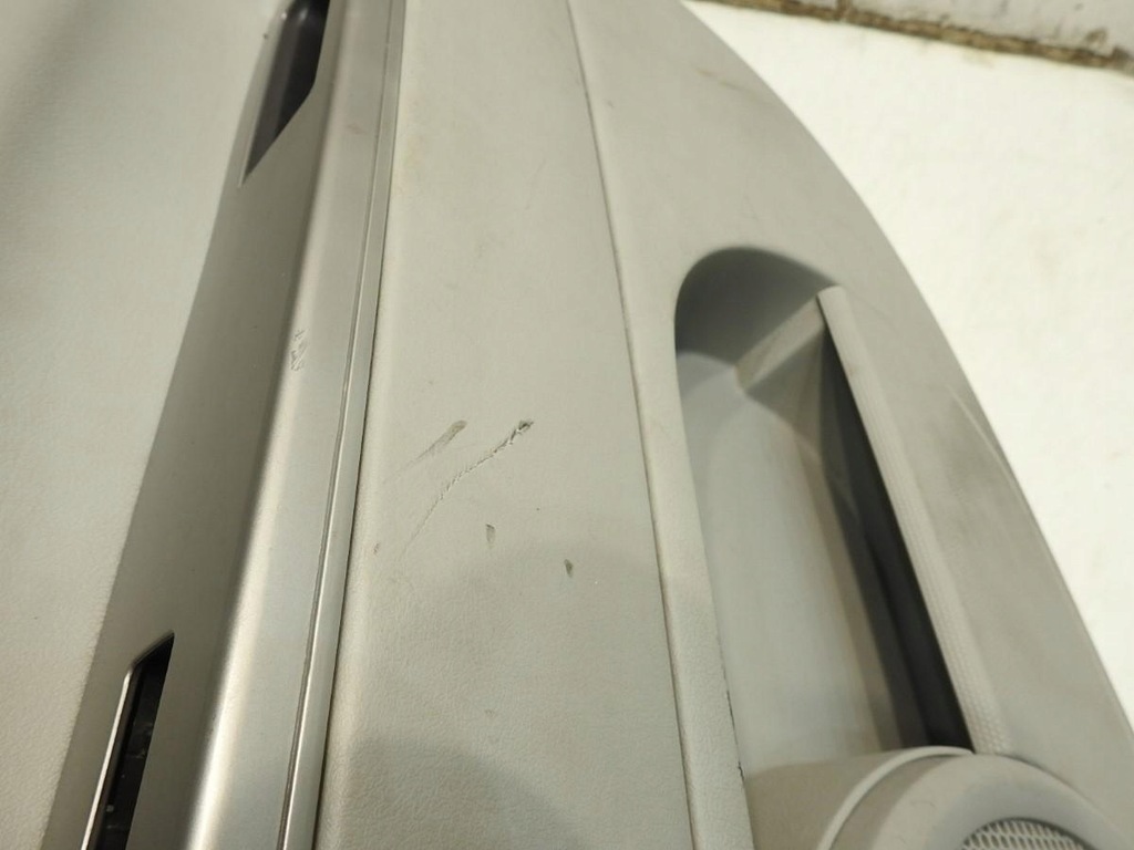 фото №3, Обивка дверь правый перед jeep compass i