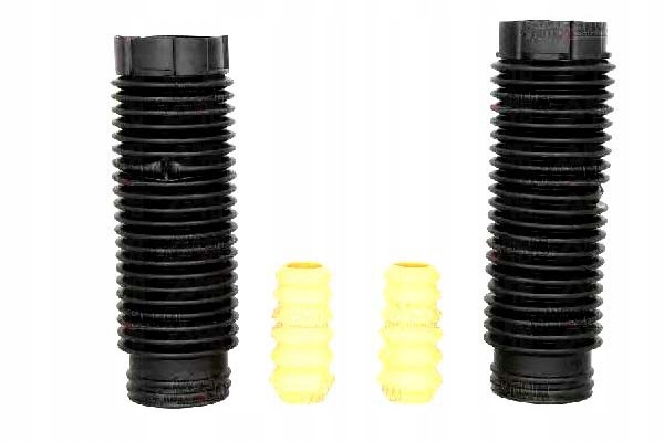 фото №2, Защита отбойники амортизатора magnum