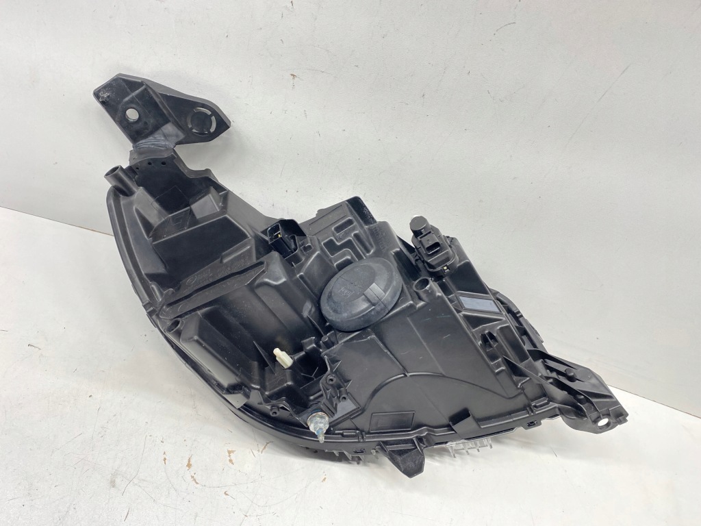 фото №13, Лампа передняя перед левая full led peugeot 208 ii 2008 ii 2019-