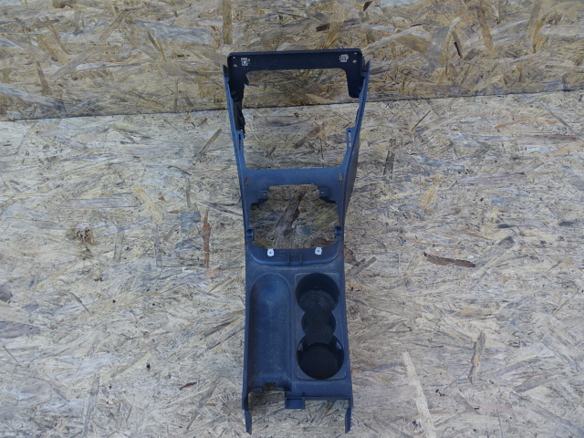 фото №1, Тунель середній vw golf v plus 5m1863243b