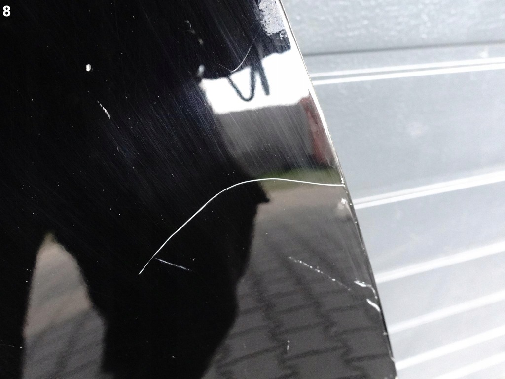 Купити Tesla model y 20-25 капот кришка двигуна капот bonnet перед grad