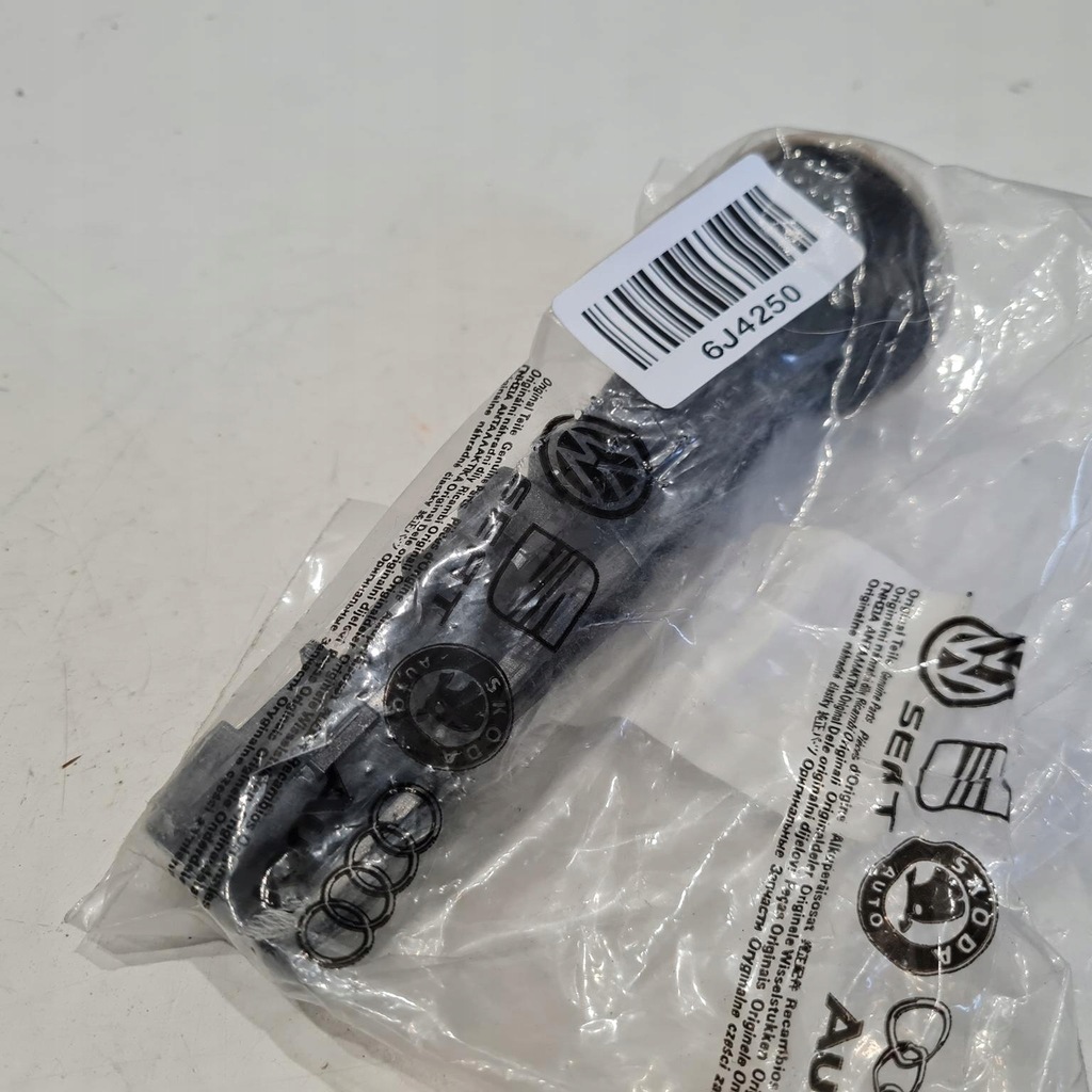 фото №5, Audi q5 напрямна підголівник 80a886920d