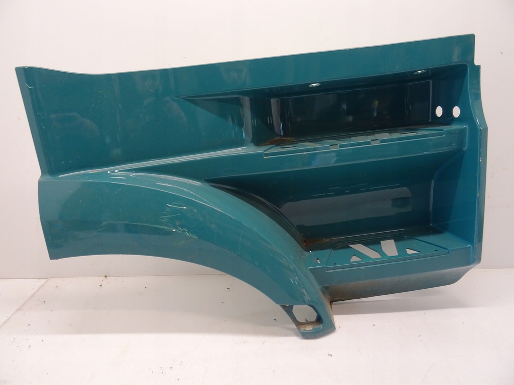 фото №1, Mercedes actros подножка правый a9606665103