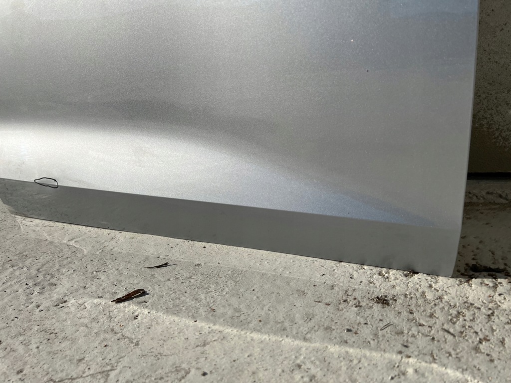 фото №6, Двері audi a3 8y 2020 2021 20 21 sedan перед правий