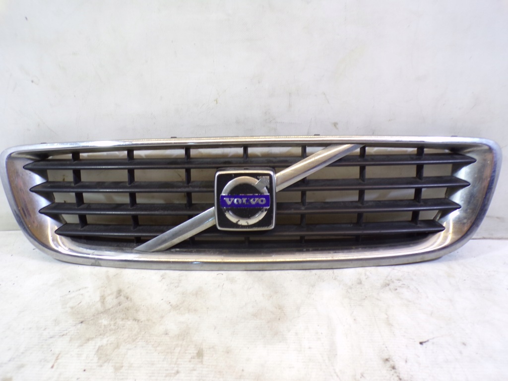 Купити Решітка радіатора решітка  радіатора volvo v50 s40 2 2 рестайлінг