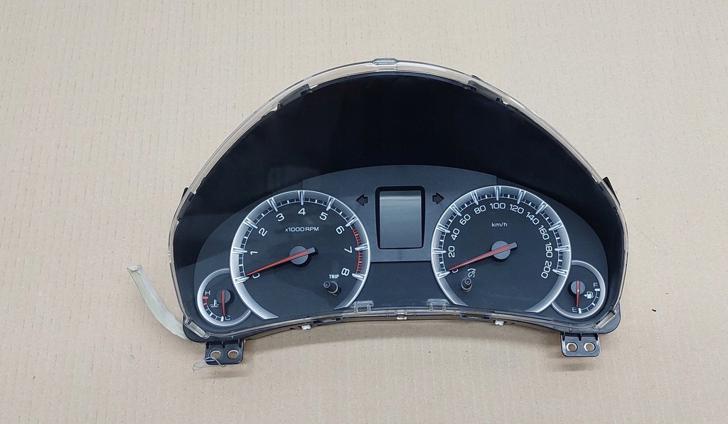 фото №1, Лічильник suzuki swift