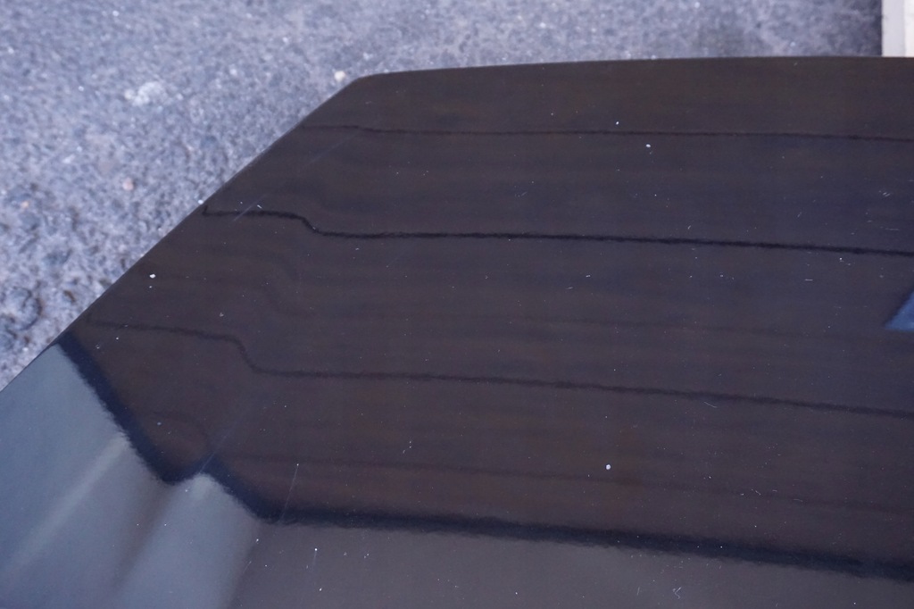 фото №6, Капот крышка двигателя peugeot partner ii