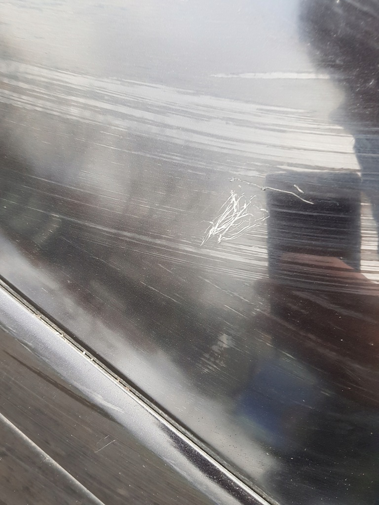 фото №4, Opel zafira b z20r van дверь правый задняя