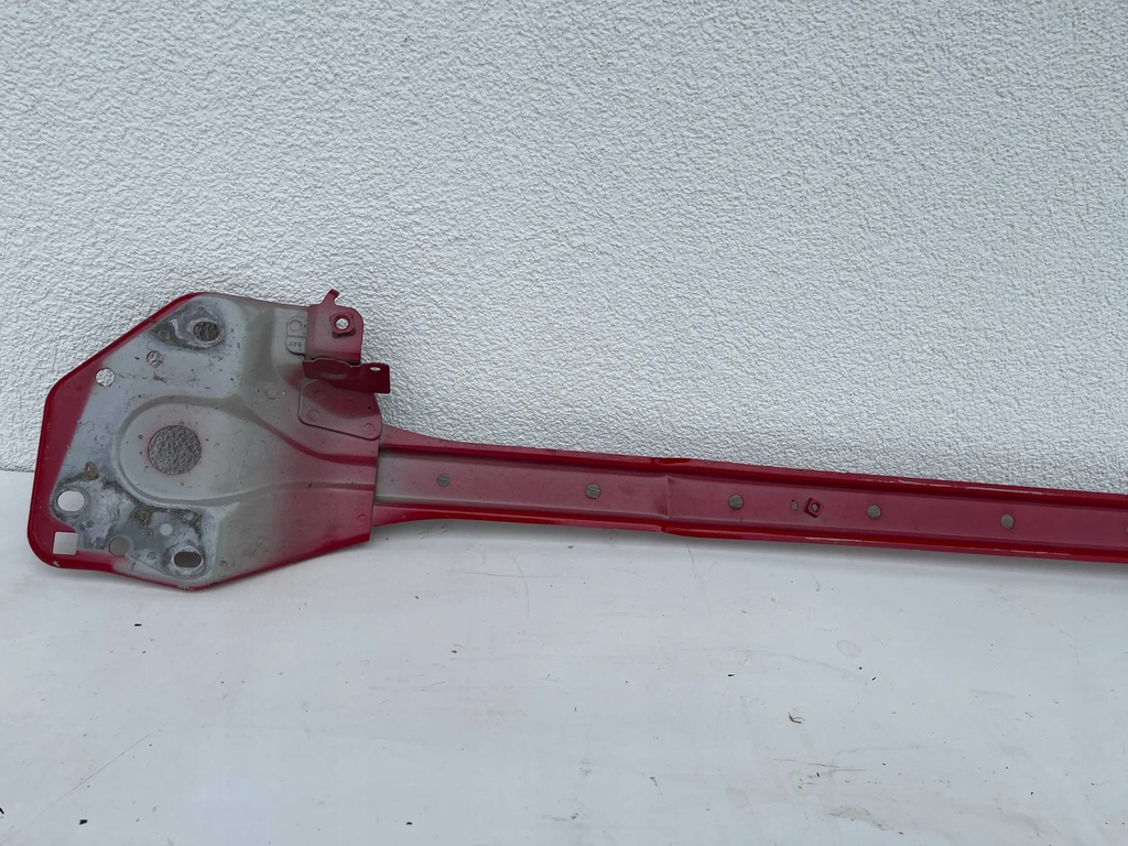 фото №6, Балка бампера перед передня suzuki ignis iii 3 17-