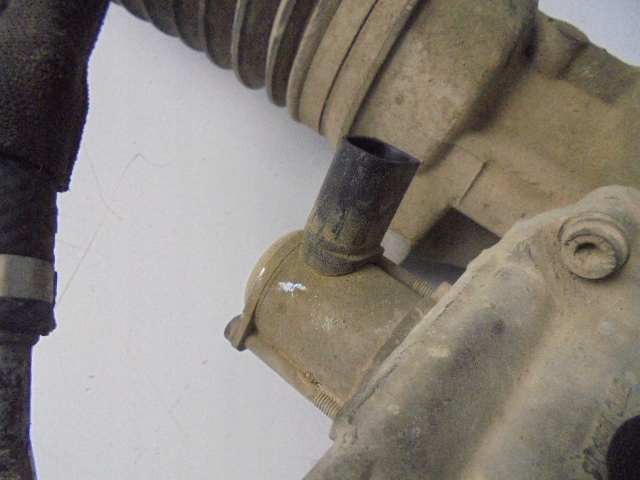 фото №5, Трансмиссия рулевая audi a5 8t coupe 10r