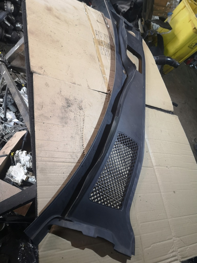 фото №1, Cayenne защита жабо 9y1819401c