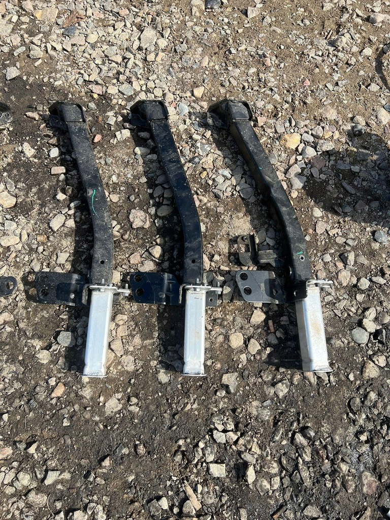 фото №1, 2008 ii ds3 crossback ось правая lub левая