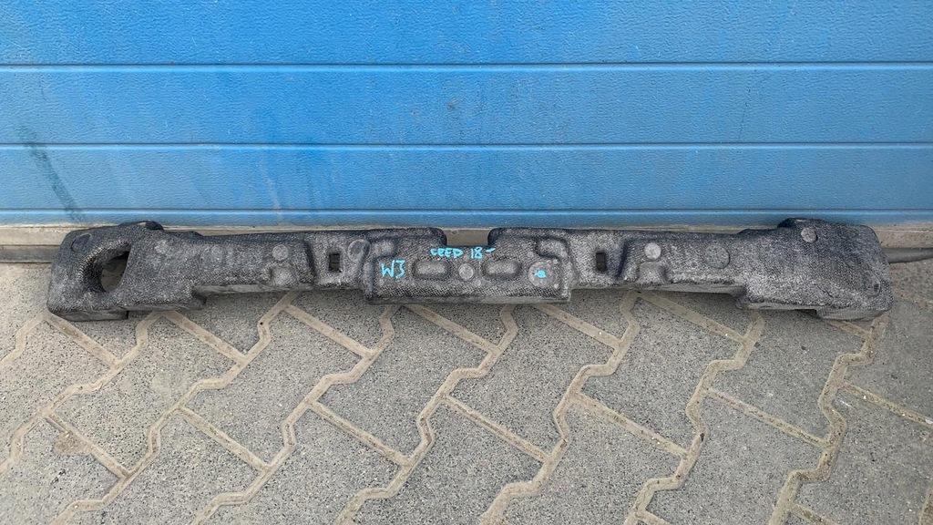 фото №1, Kia ceed 2018- абсорбер бампера перед