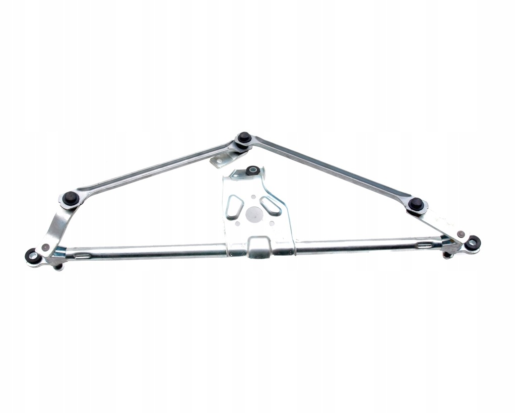 фото №1, Механізм двірник перед fiat doblo 01-