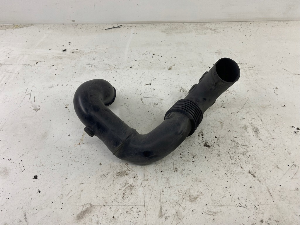 фото №1, Renault master iii труба шланг воздуха 8200751729