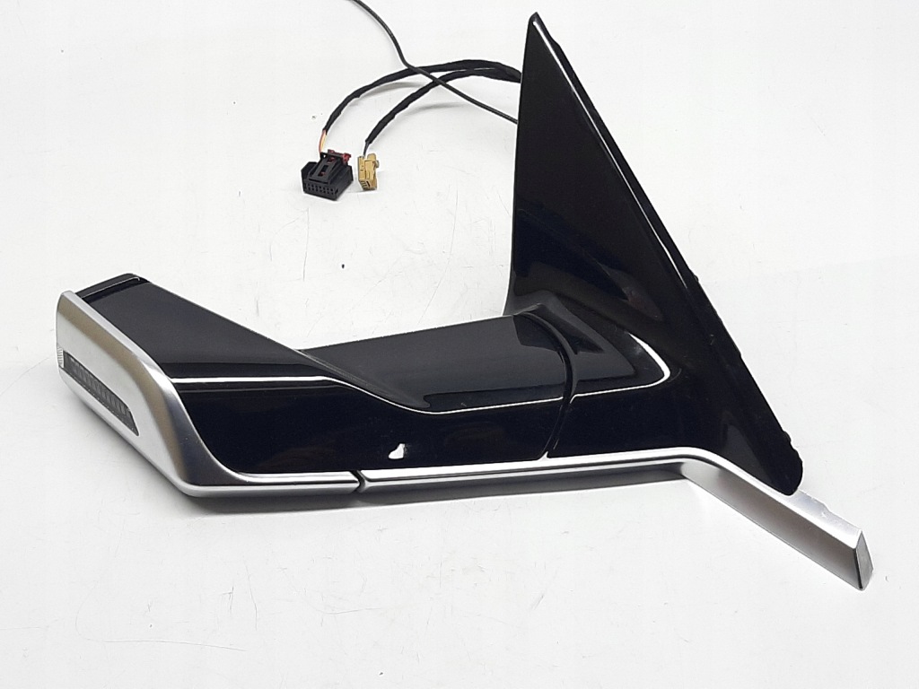 фото №6, Audi e-tron камера внешняя правая 4ke857410f