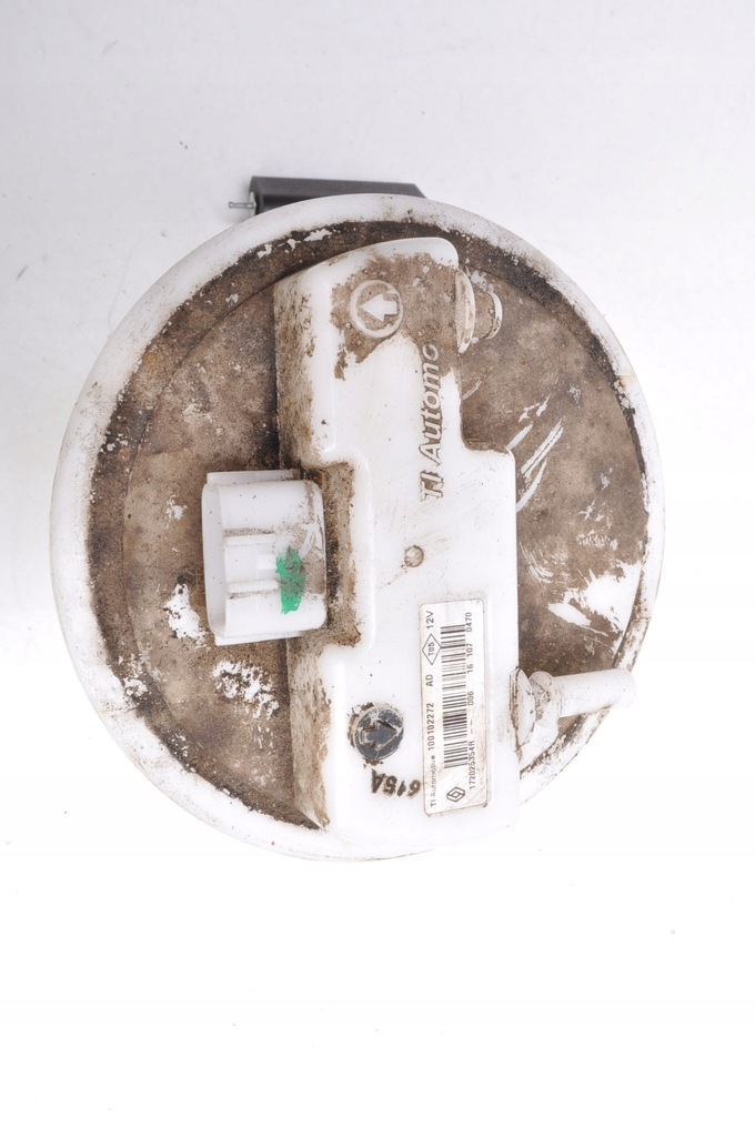 фото №7, Renault clio iv 1.2 насос топлива 172025354r