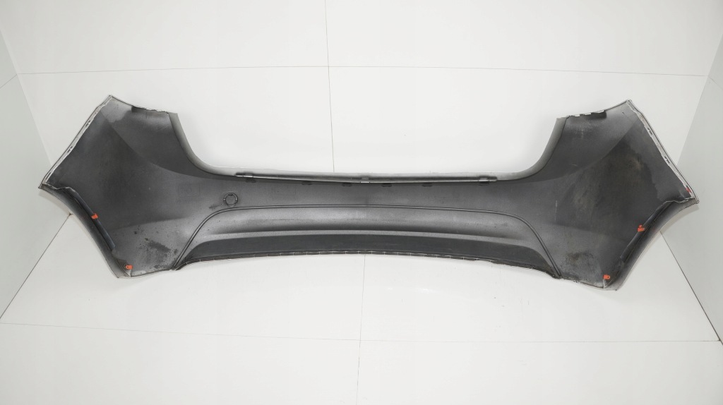 фото №10, Бампер задняя задний opel meriva b 10-13r z157