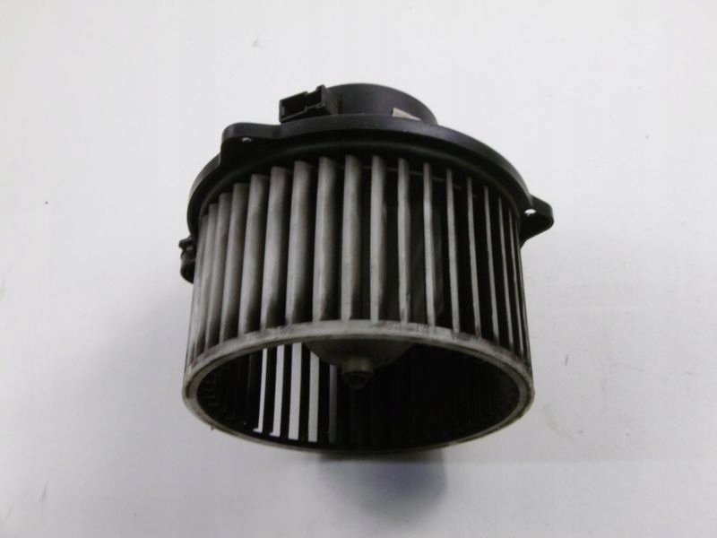 фото №1, Kia pregio tb 03-06 lift вентилятор повітродувка обдув