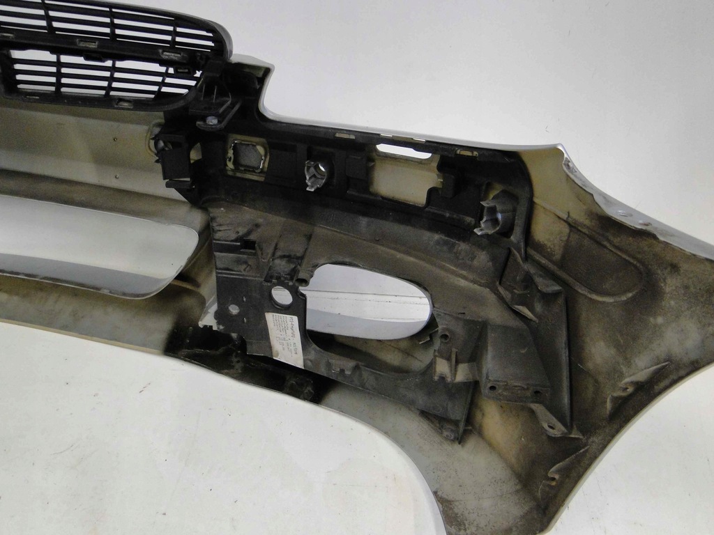 фото №5, Mercedes slk r171 171 przed lift напрямна рама права