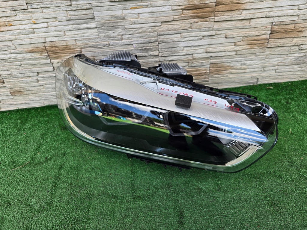 фото №1, Лампа led bmw x2 f39 usa 5a1e0b4