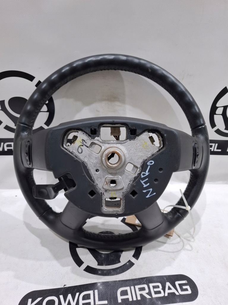 фото №10, Повітропровід dodge nitro шкіра nr4