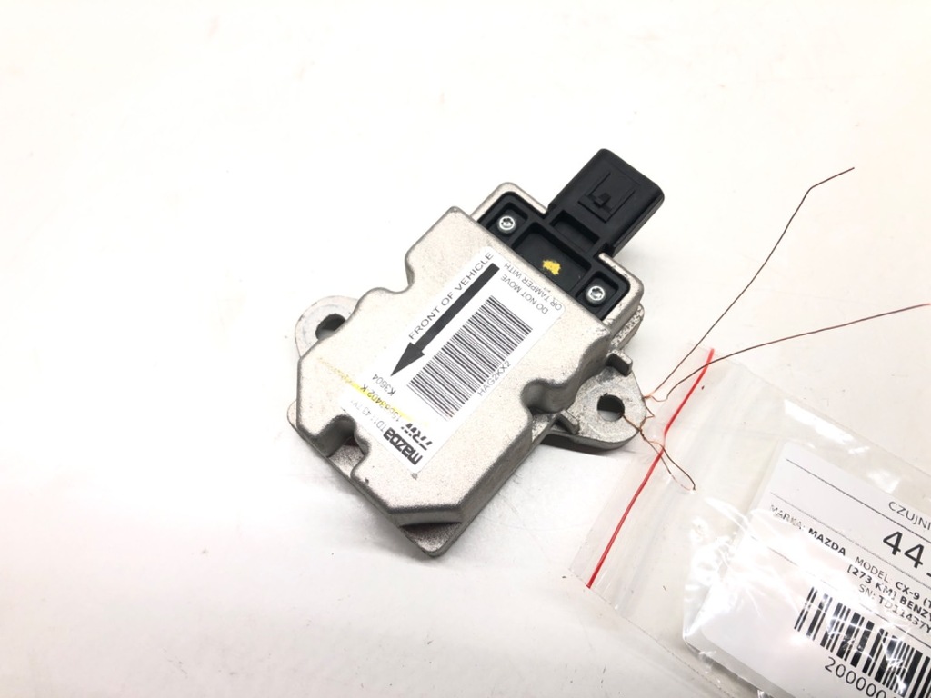 фото №1, Датчик стабільності mazda cx-9 td11437y1