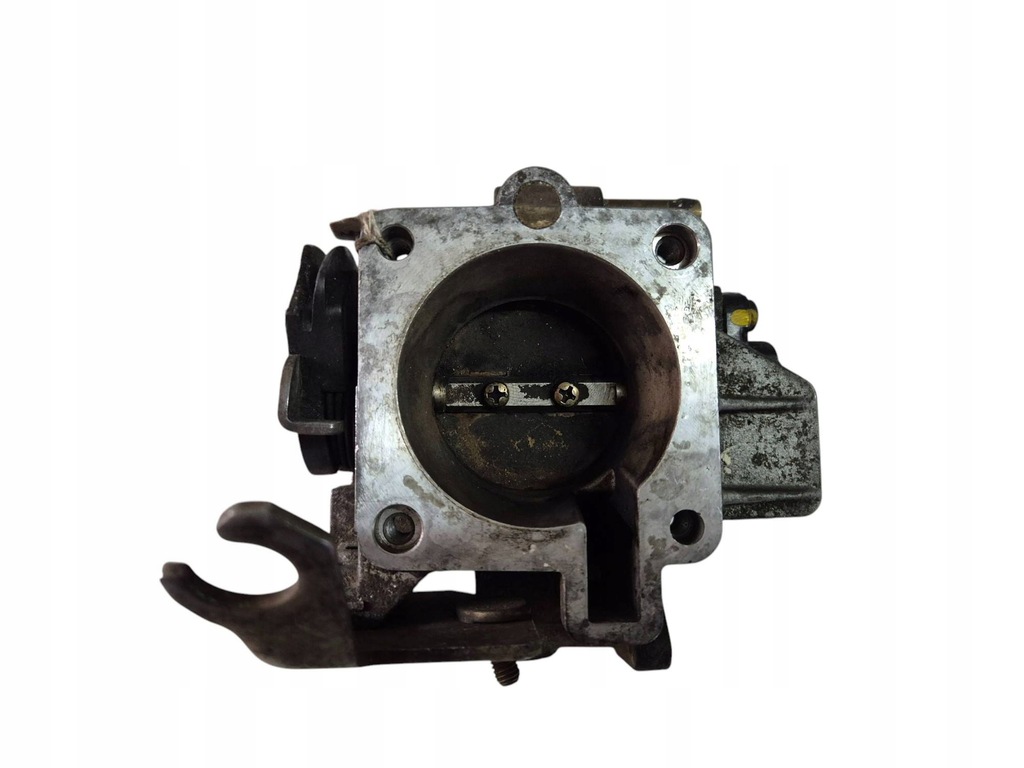 фото №5, Opel vectra b tigra дросельна заслінка 90501011