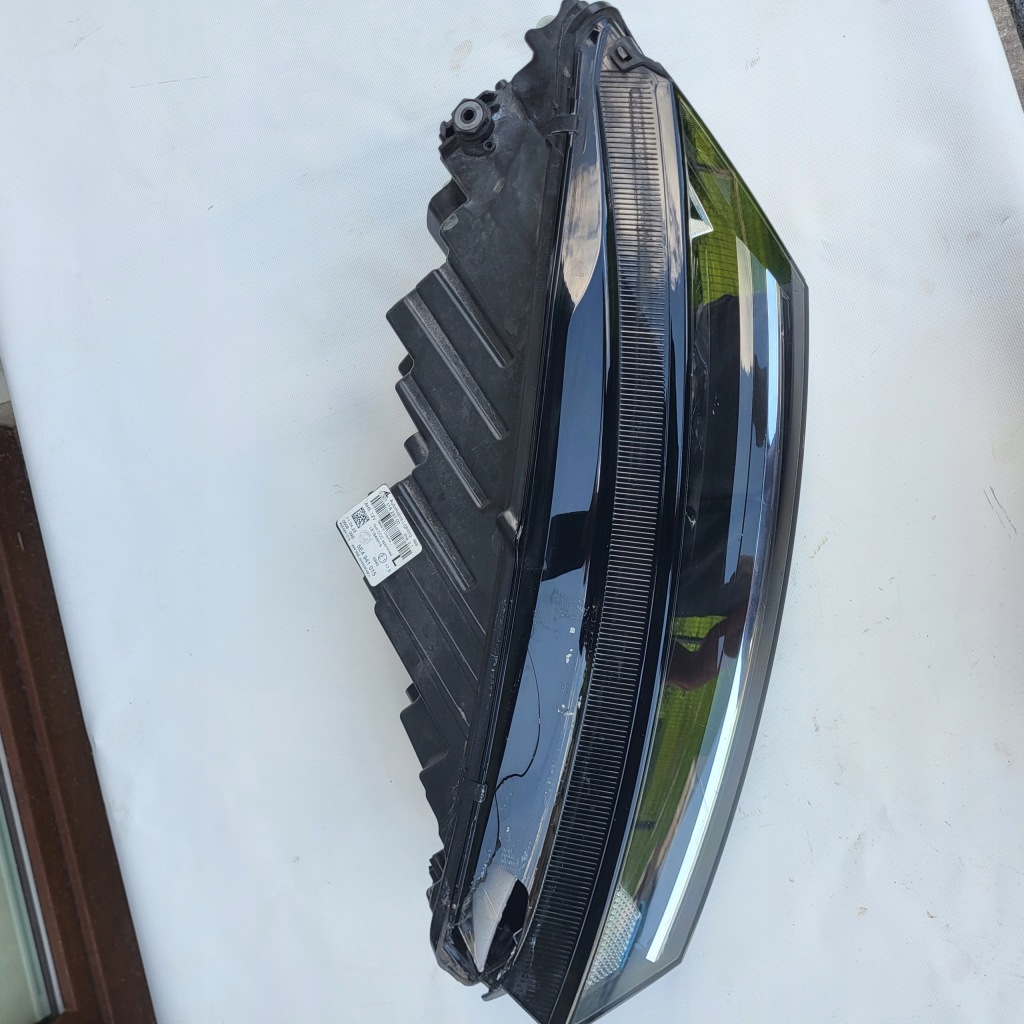 Купить Фара перед передняя левая skoda octavia 4 iv full led 5e4941015a