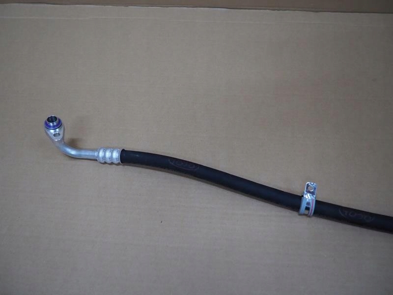 фото №3, Шланг труба трубка wąż кондиционера mercedes eqb 300 x243