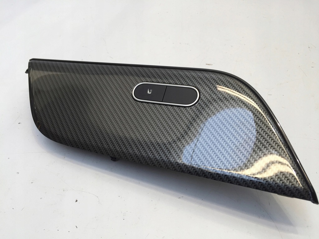 фото №1, Mercedes gla ii h247 панель заглушка дверь перед l