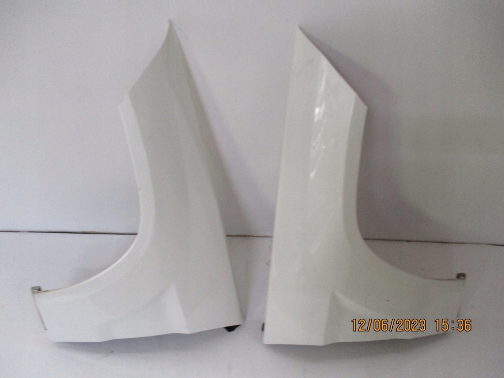 фото №1, Крыло левый mercedes glk