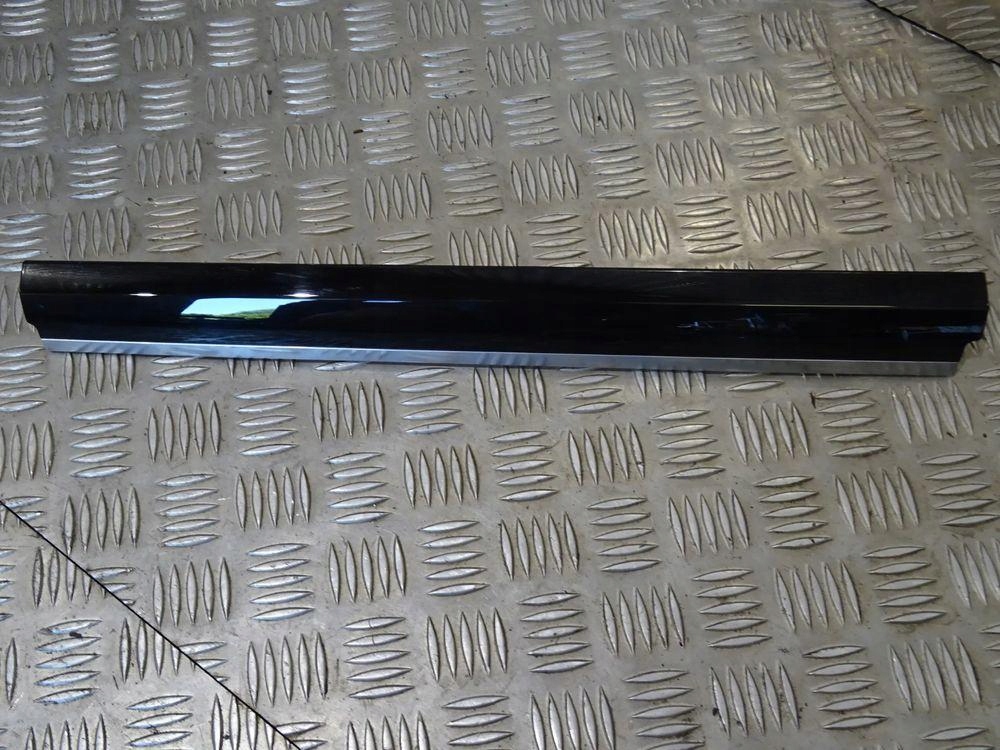 фото №9, Porsche cayenne ii 7p5 накладки dekor декоры 7p5857273d