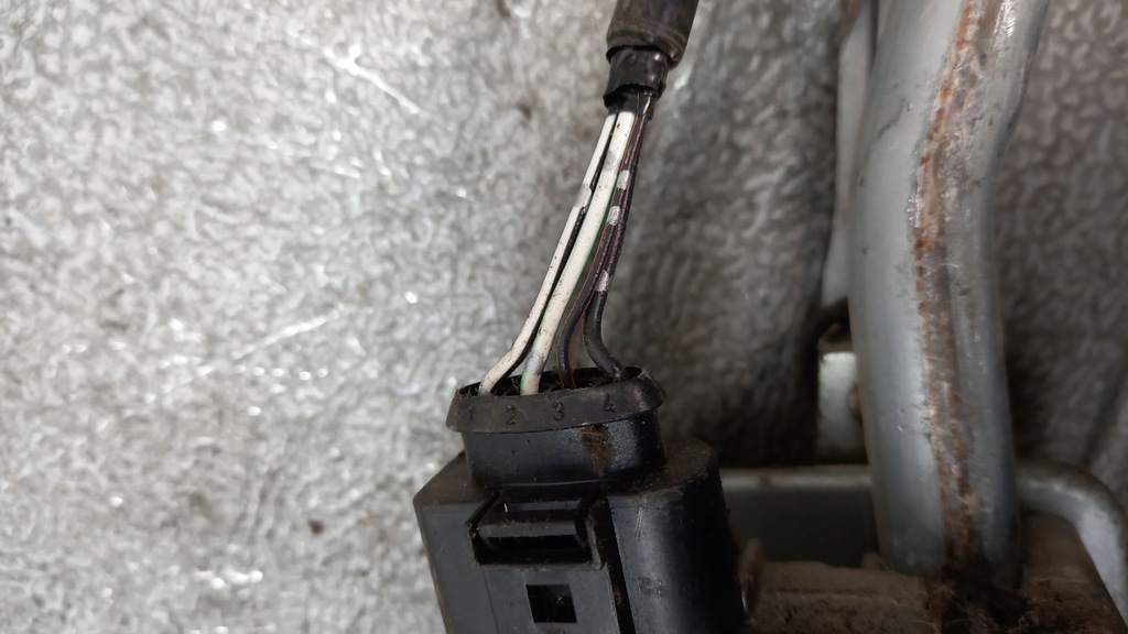 фото №8, Механізм двірник перед mazda 3 04r