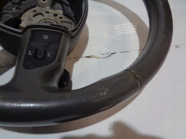 фото №12, Повітропровід пелюстки перемикання подушка audi 4f0419091ak