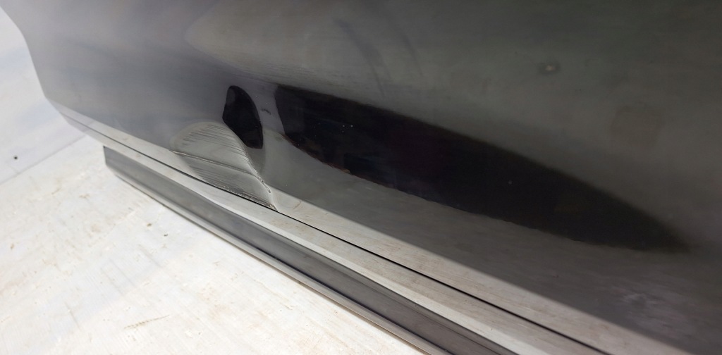 фото №4, Audi q5 ii 80a двері праве передні перед