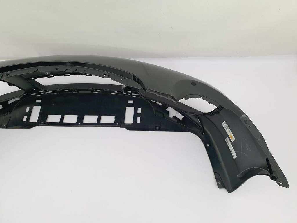 фото №9, Porsche 911 991 2gen 2016- бампер передний перед 99150531112