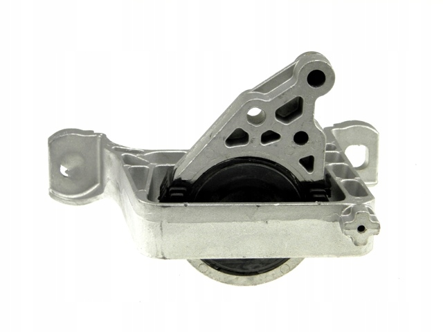 фото №11, Подушка двигуна права mazda 3 bk 1.3 1.6 03-08