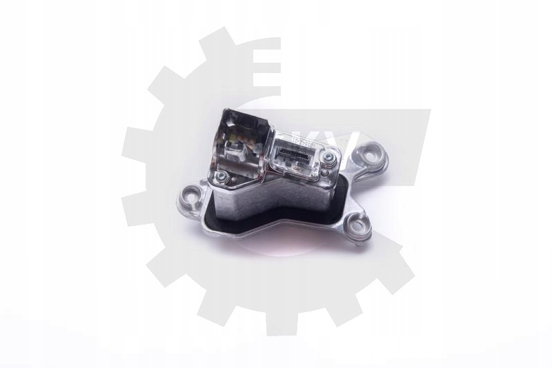 фото №15, Модуль led, поворотник po лівий skv 59skv127 63117352553 bmw 5