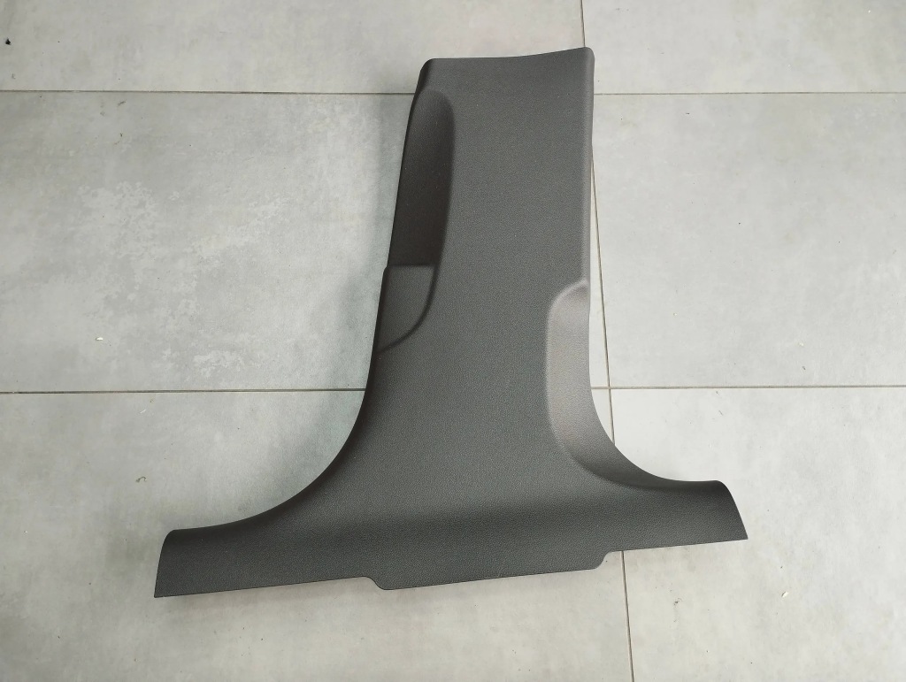 фото №1, Audi a6 c7 4g защита стойка правая 4g0867240a