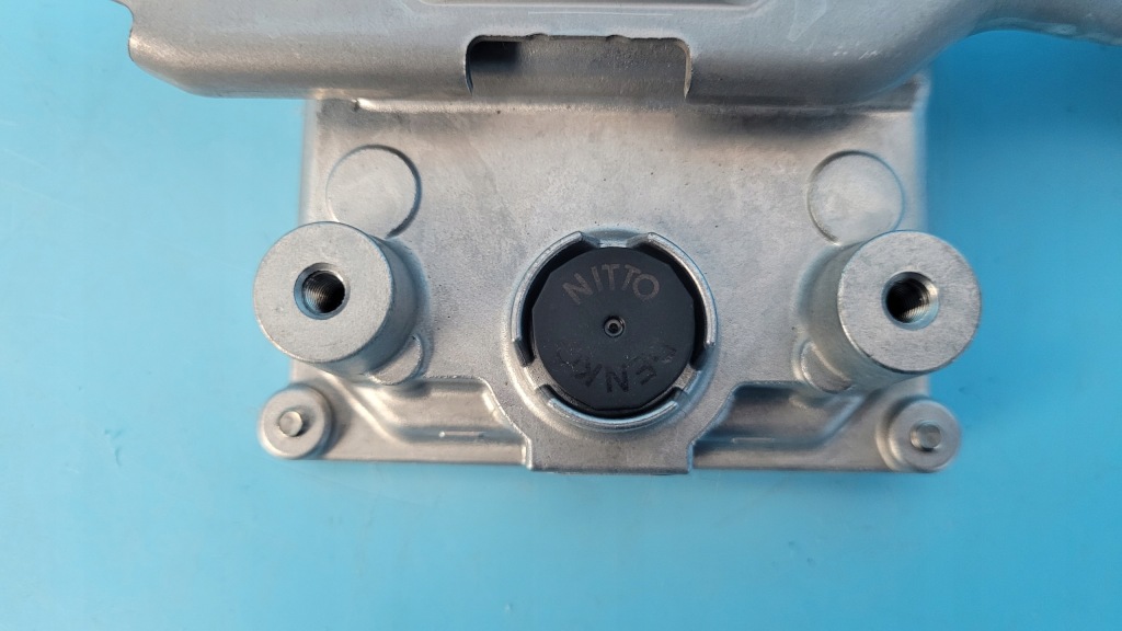 фото №10, Toyota rav4 v 19r модуль насоса пального 89571-12010